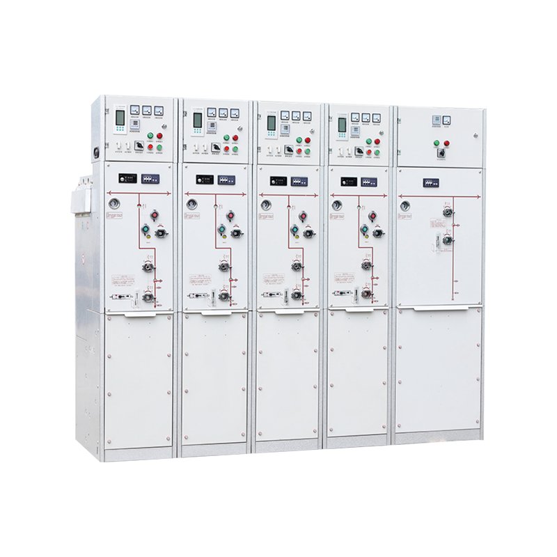 SRM16-40.5 全絕緣全密封金屬封閉開關(guān)設(shè)備